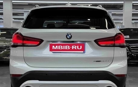 BMW X1, 2021 год, 1 754 855 рублей, 4 фотография