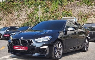 BMW 2 серия F44, 2021 год, 4 000 000 рублей, 1 фотография