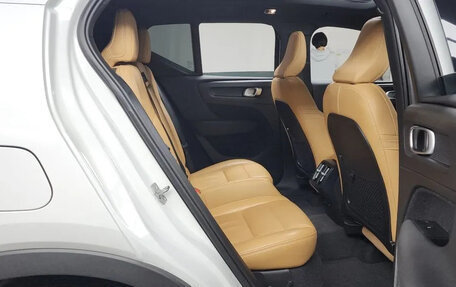 Volvo XC40 I, 2021 год, 2 705 855 рублей, 9 фотография