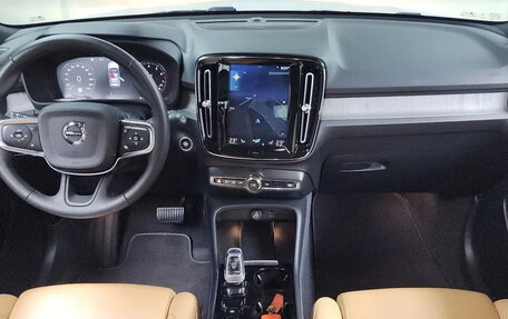 Volvo XC40 I, 2021 год, 2 705 855 рублей, 6 фотография