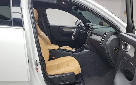 Volvo XC40 I, 2021 год, 2 705 855 рублей, 8 фотография