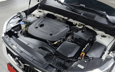 Volvo XC40 I, 2021 год, 2 705 855 рублей, 14 фотография