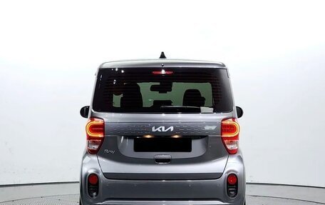 KIA Ray, 2022 год, 900 000 рублей, 4 фотография