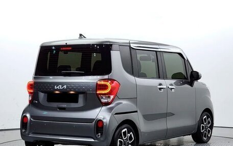 KIA Ray, 2022 год, 900 000 рублей, 2 фотография