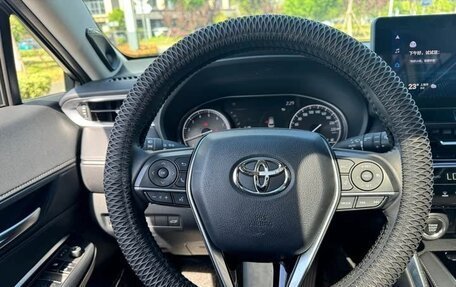 Toyota Venza, 2022 год, 2 715 000 рублей, 9 фотография