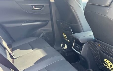 Toyota Venza, 2022 год, 2 715 000 рублей, 13 фотография