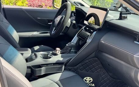 Toyota Venza, 2022 год, 2 715 000 рублей, 12 фотография