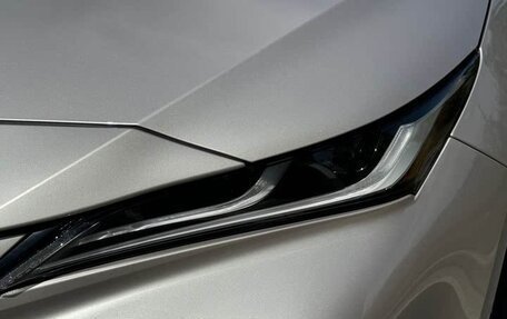 Toyota Venza, 2022 год, 2 715 000 рублей, 17 фотография