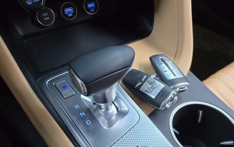 Genesis G70 I, 2021 год, 2 383 000 рублей, 9 фотография