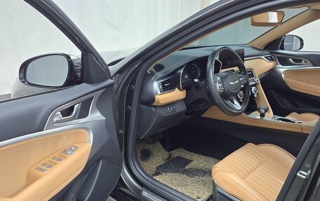 Genesis G70 I, 2021 год, 2 383 000 рублей, 10 фотография