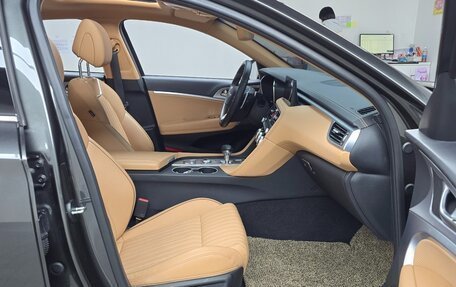 Genesis G70 I, 2021 год, 2 383 000 рублей, 11 фотография