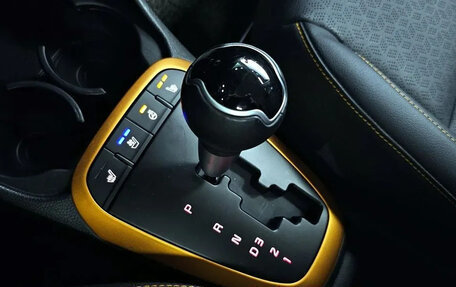 KIA Morning III, 2021 год, 815 500 рублей, 9 фотография