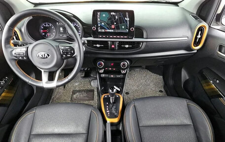 KIA Morning III, 2021 год, 815 500 рублей, 8 фотография