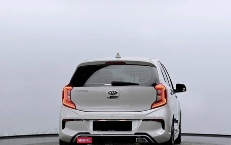 KIA Morning III, 2021 год, 815 500 рублей, 4 фотография