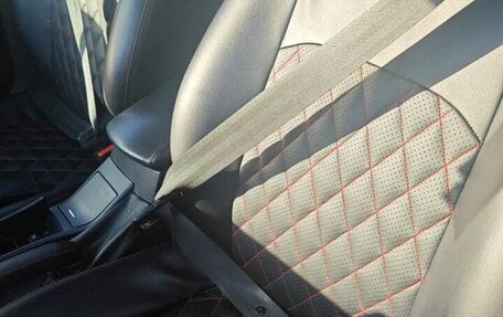 Citroen C4 II рестайлинг, 2013 год, 550 000 рублей, 7 фотография
