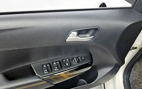 KIA Morning III, 2021 год, 815 500 рублей, 12 фотография