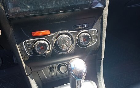 Citroen C4 II рестайлинг, 2013 год, 550 000 рублей, 3 фотография