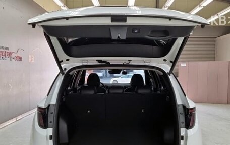 Hyundai Tucson, 2022 год, 2 250 000 рублей, 6 фотография