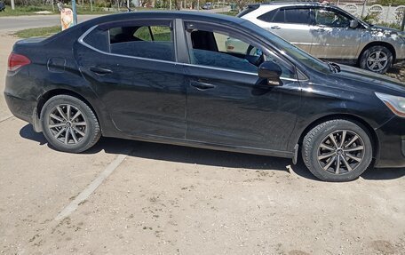 Citroen C4 II рестайлинг, 2013 год, 550 000 рублей, 6 фотография