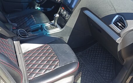 Citroen C4 II рестайлинг, 2013 год, 550 000 рублей, 2 фотография