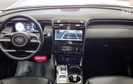 Hyundai Tucson, 2022 год, 2 250 000 рублей, 5 фотография