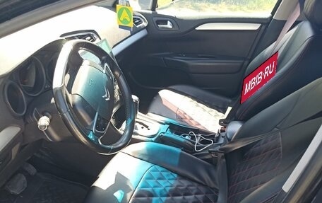 Citroen C4 II рестайлинг, 2013 год, 550 000 рублей, 4 фотография