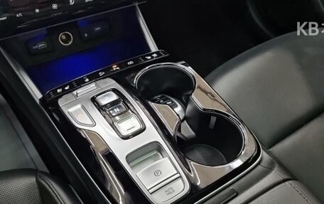 Hyundai Tucson, 2022 год, 2 250 000 рублей, 10 фотография