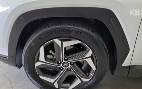Hyundai Tucson, 2022 год, 2 250 000 рублей, 18 фотография