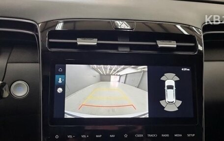 Hyundai Tucson, 2022 год, 2 250 000 рублей, 11 фотография