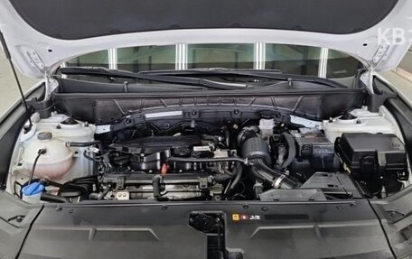 Hyundai Tucson, 2022 год, 2 250 000 рублей, 17 фотография