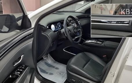 Hyundai Tucson, 2022 год, 2 250 000 рублей, 16 фотография