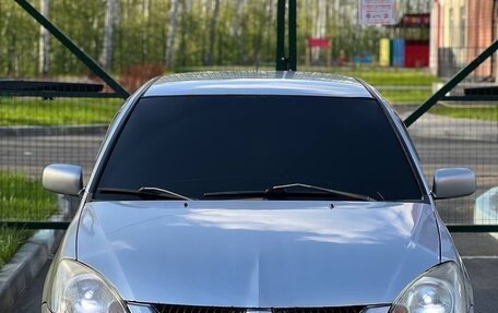 Mitsubishi Lancer IX, 2003 год, 247 000 рублей, 4 фотография