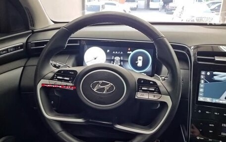 Hyundai Tucson, 2022 год, 2 250 000 рублей, 13 фотография
