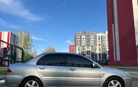 Mitsubishi Lancer IX, 2003 год, 247 000 рублей, 8 фотография