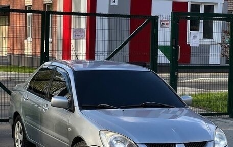 Mitsubishi Lancer IX, 2003 год, 247 000 рублей, 5 фотография