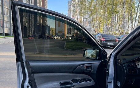 Mitsubishi Lancer IX, 2003 год, 247 000 рублей, 11 фотография