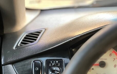 Mitsubishi Lancer IX, 2003 год, 247 000 рублей, 17 фотография