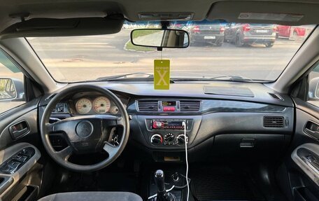Mitsubishi Lancer IX, 2003 год, 247 000 рублей, 15 фотография