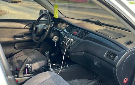 Mitsubishi Lancer IX, 2003 год, 247 000 рублей, 14 фотография