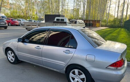 Mitsubishi Lancer IX, 2003 год, 247 000 рублей, 10 фотография