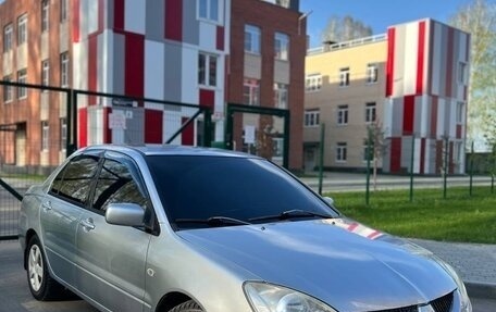 Mitsubishi Lancer IX, 2003 год, 247 000 рублей, 6 фотография