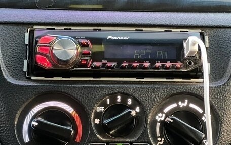 Mitsubishi Lancer IX, 2003 год, 247 000 рублей, 18 фотография