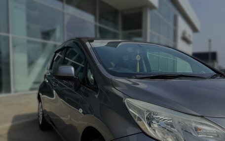 Nissan Note II рестайлинг, 2013 год, 900 000 рублей, 3 фотография