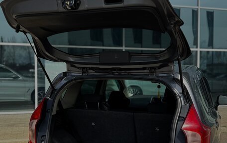 Nissan Note II рестайлинг, 2013 год, 900 000 рублей, 6 фотография