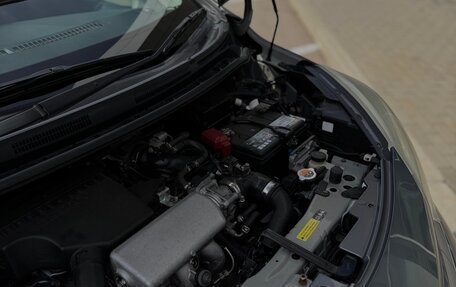 Nissan Note II рестайлинг, 2013 год, 900 000 рублей, 7 фотография
