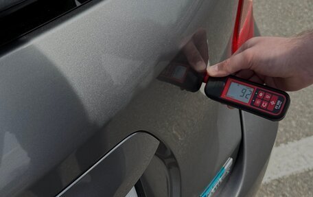 Nissan Note II рестайлинг, 2013 год, 900 000 рублей, 18 фотография