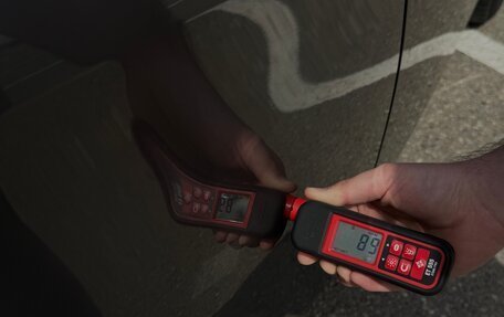 Nissan Note II рестайлинг, 2013 год, 900 000 рублей, 21 фотография