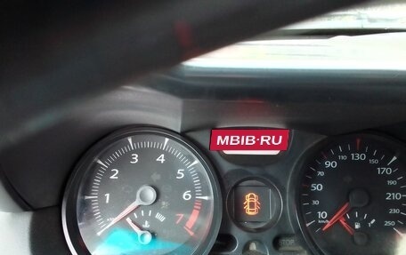 Renault Megane II, 2006 год, 370 000 рублей, 6 фотография
