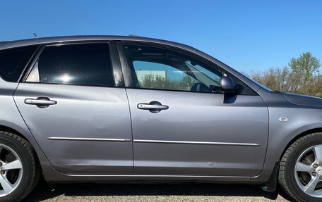 Mazda 3, 2005 год, 724 000 рублей, 2 фотография