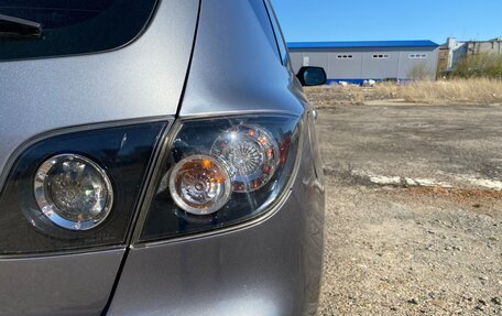 Mazda 3, 2005 год, 724 000 рублей, 5 фотография